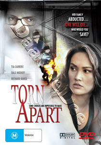 Torn Apart (DVD)